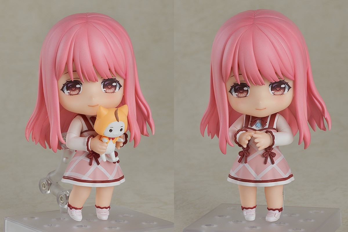 ねんどろいど シャイニングニキ(閃耀暖暖) ニキ Amazon | ねんどろいど シャイニングニキ[閃耀暖暖] ニキ ノンスケール